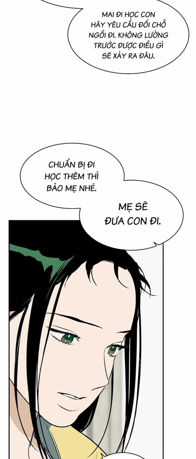 Cơ Quan Tự Hủy Chapter 2 - 36