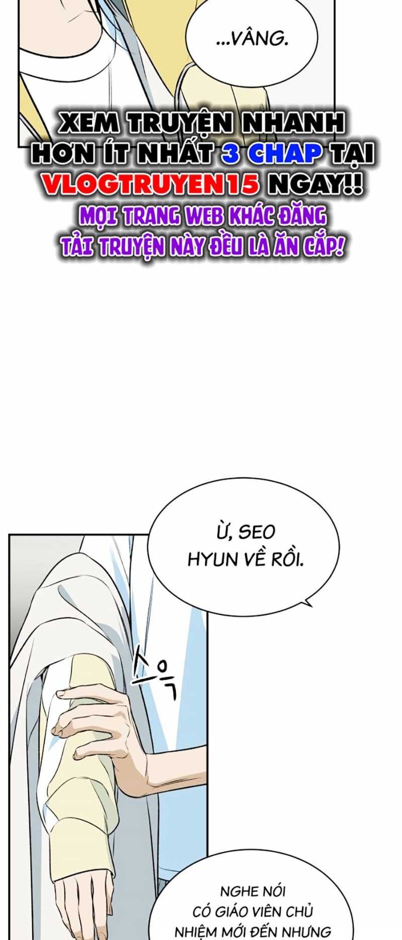 Cơ Quan Tự Hủy Chapter 2 - 37