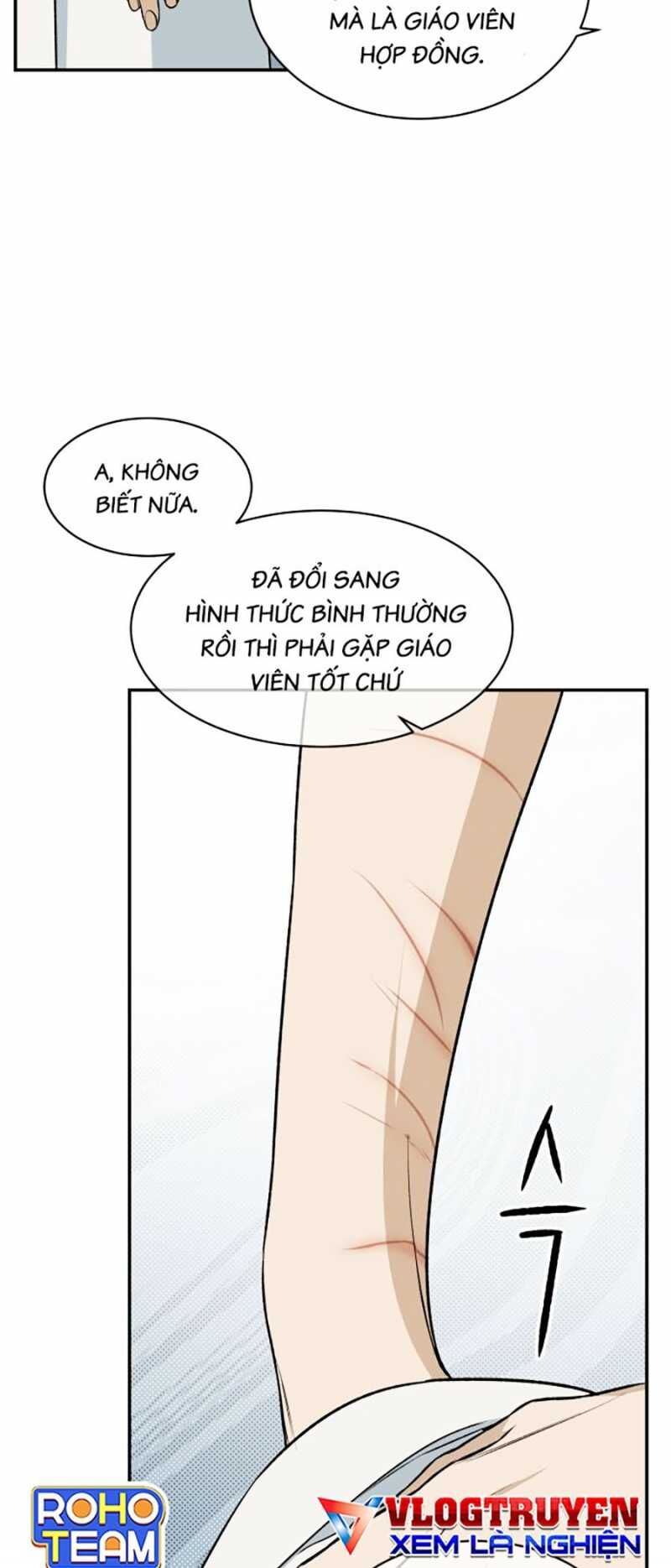 Cơ Quan Tự Hủy Chapter 2 - 38