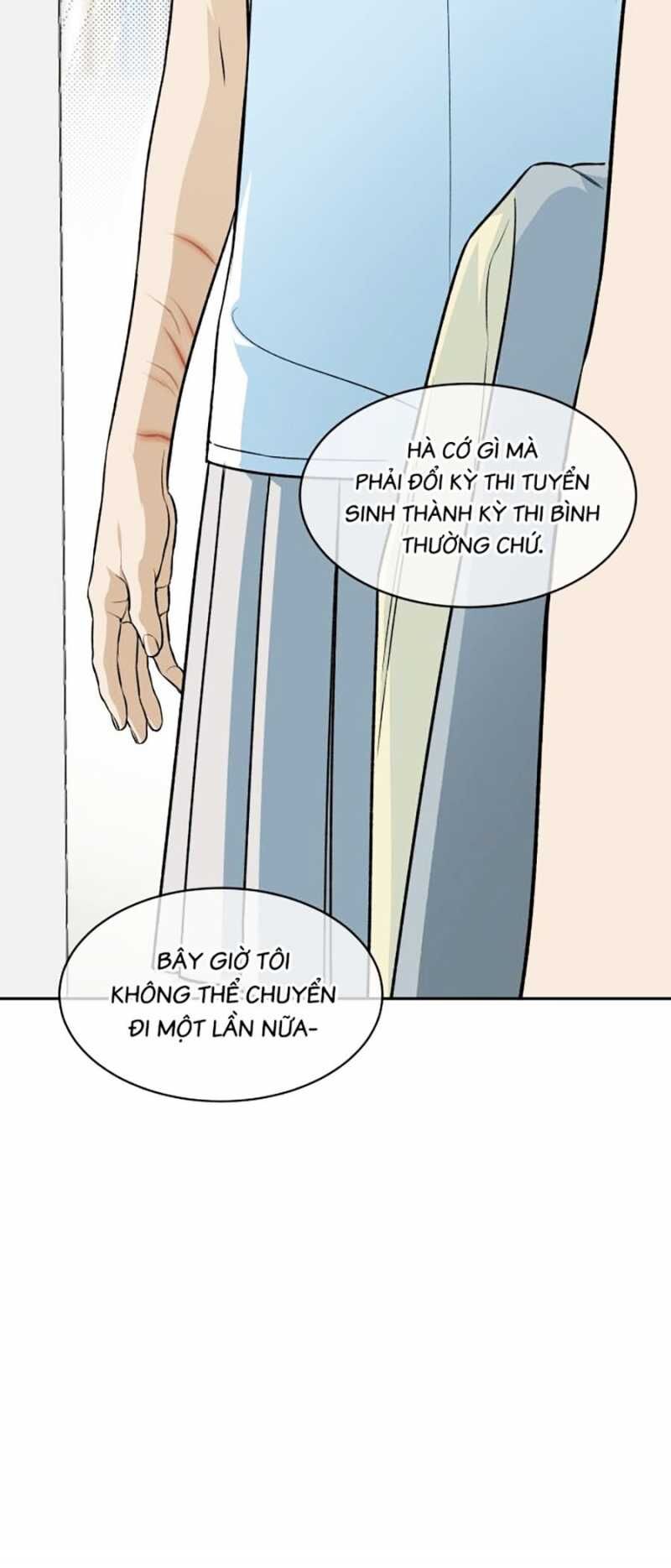 Cơ Quan Tự Hủy Chapter 2 - 40