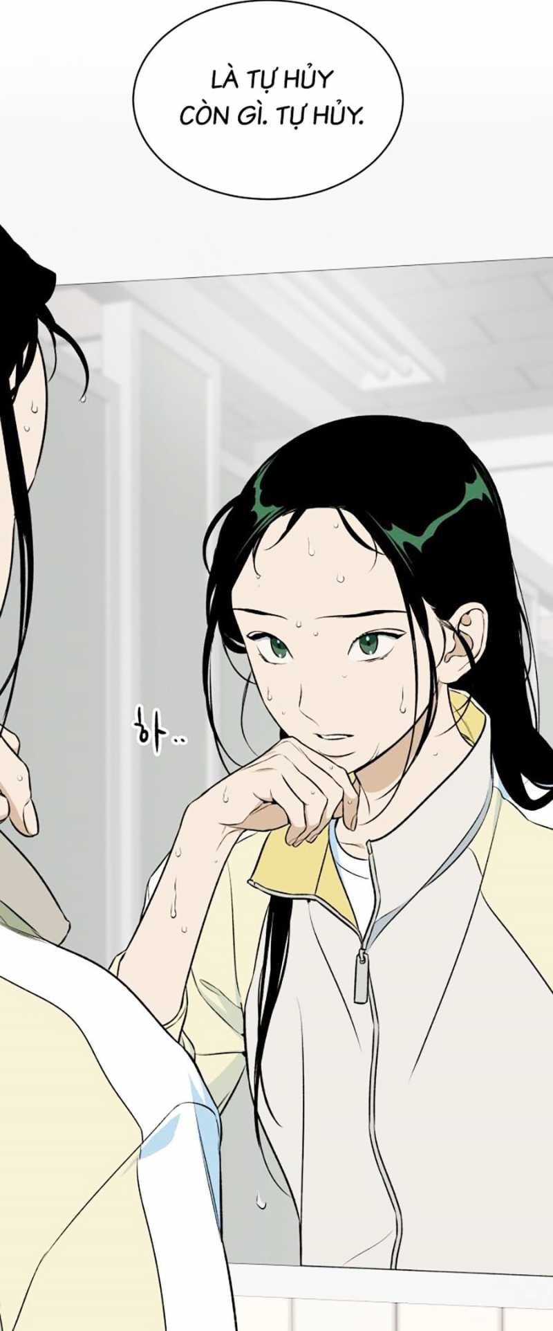 Cơ Quan Tự Hủy Chapter 2 - 5