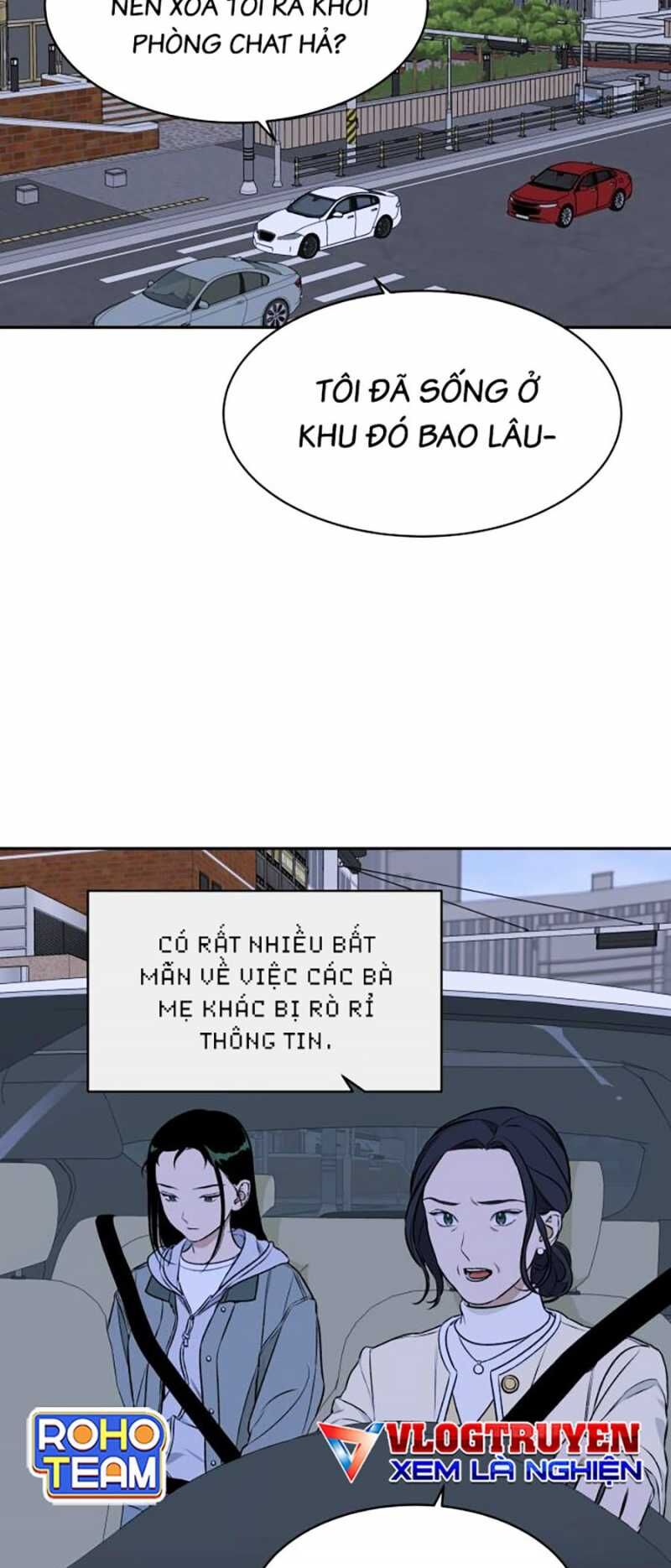 Cơ Quan Tự Hủy Chapter 2 - 42