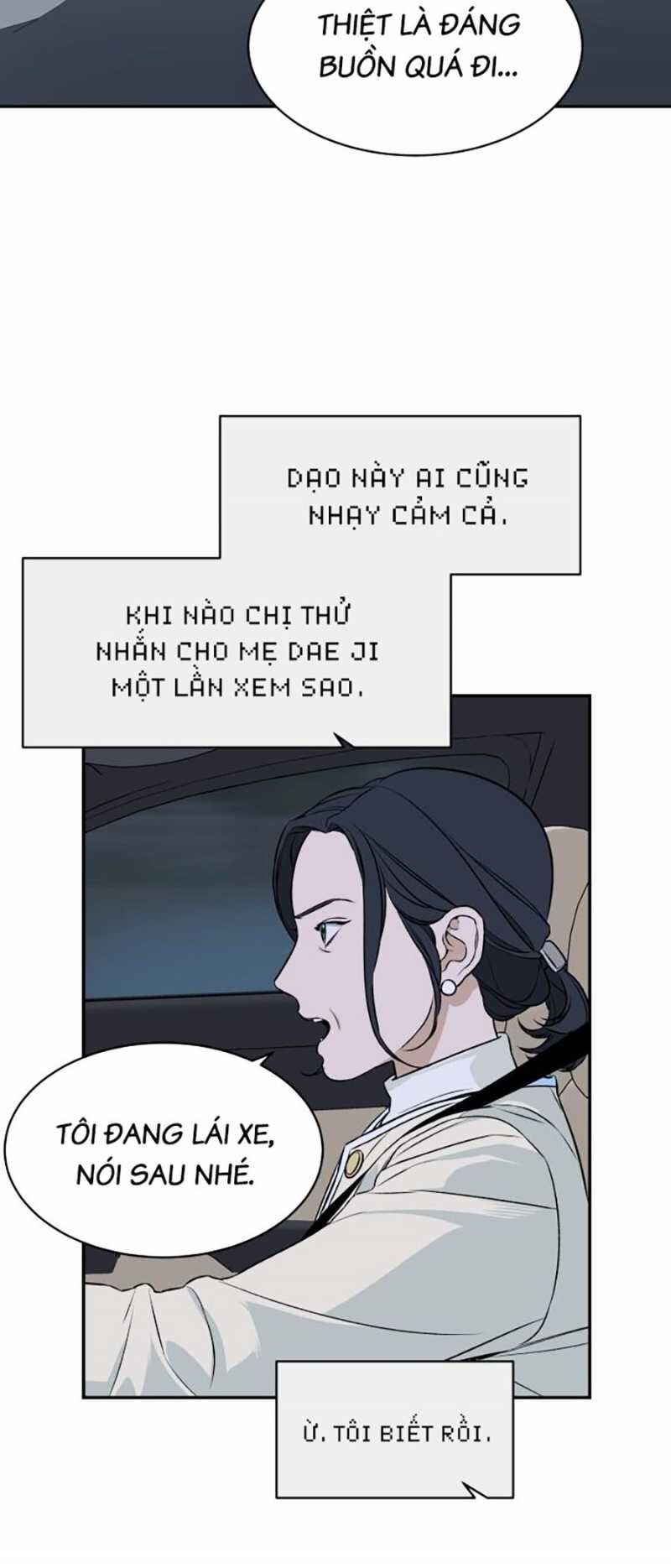 Cơ Quan Tự Hủy Chapter 2 - 43