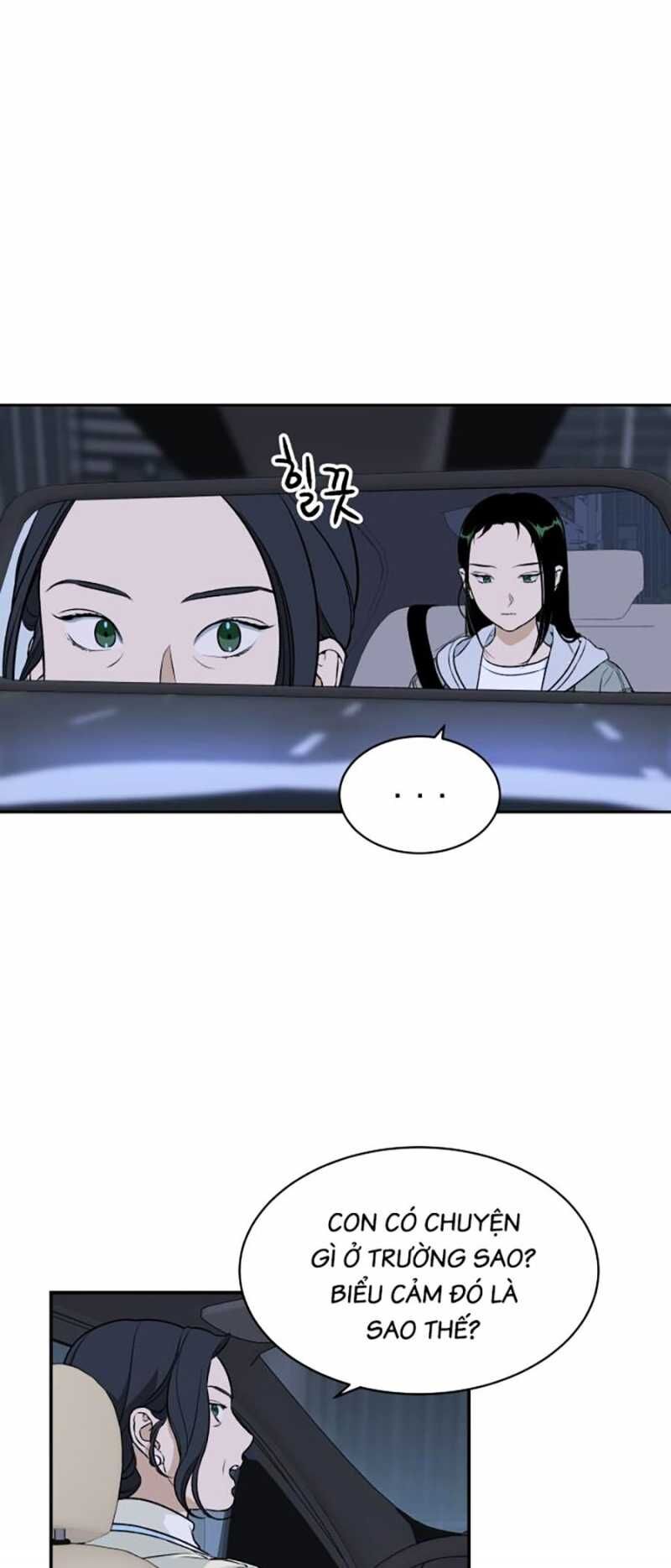 Cơ Quan Tự Hủy Chapter 2 - 44