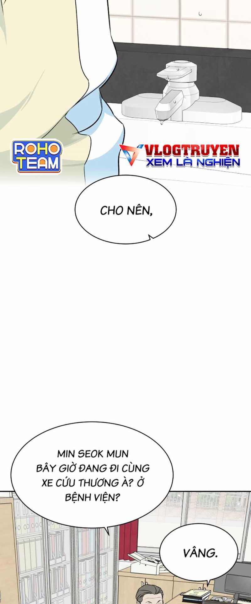 Cơ Quan Tự Hủy Chapter 2 - 6