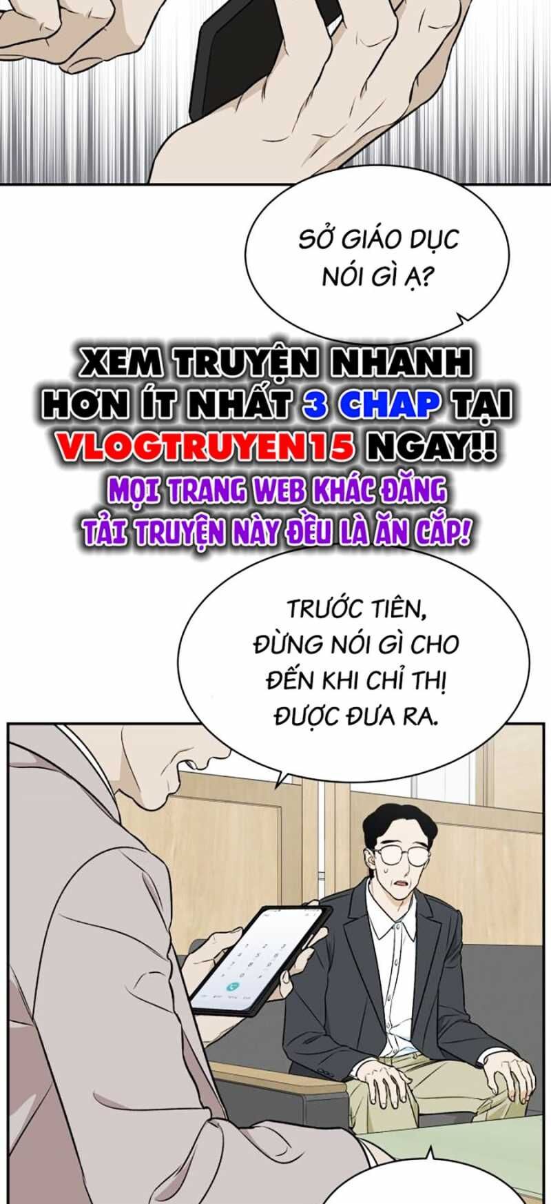 Cơ Quan Tự Hủy Chapter 2 - 54