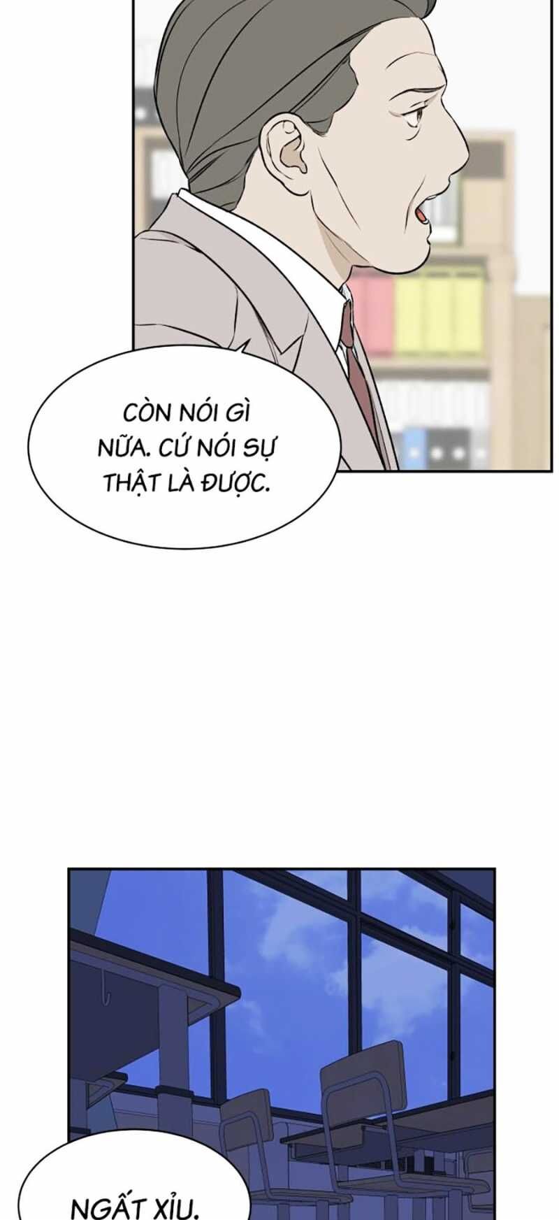 Cơ Quan Tự Hủy Chapter 2 - 57