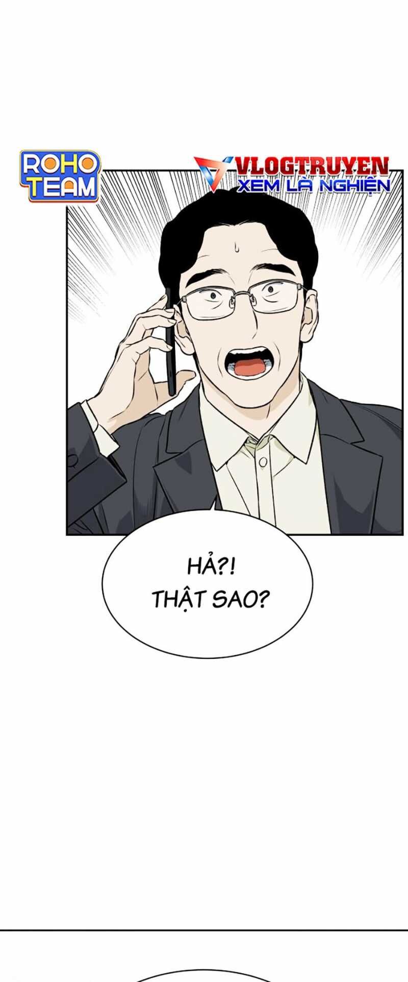 Cơ Quan Tự Hủy Chapter 2 - 10