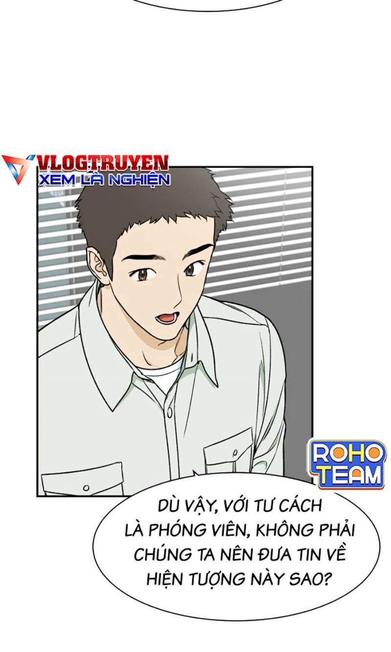 Cơ Quan Tự Hủy Chapter 20 - 11