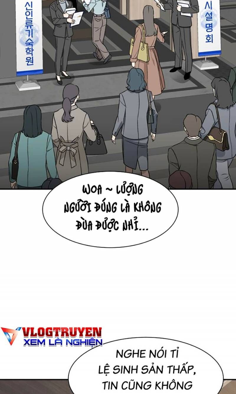 Cơ Quan Tự Hủy Chapter 20 - 19