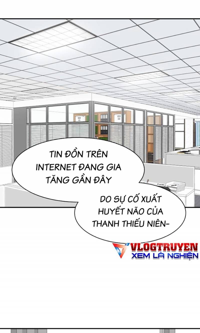 Cơ Quan Tự Hủy Chapter 20 - 3
