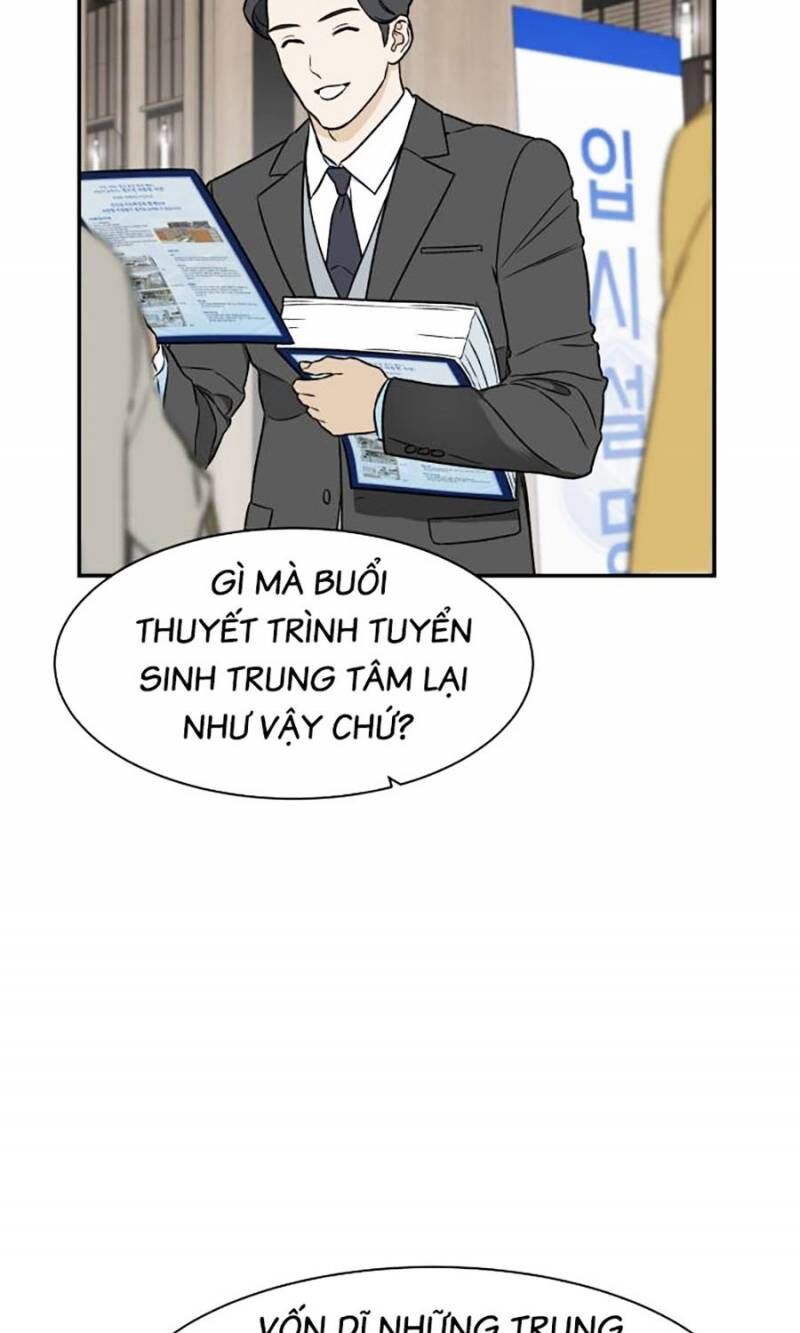 Cơ Quan Tự Hủy Chapter 20 - 22