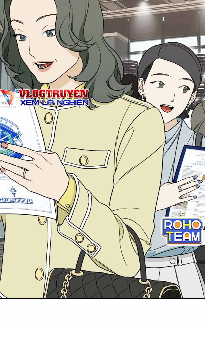 Cơ Quan Tự Hủy Chapter 20 - 30