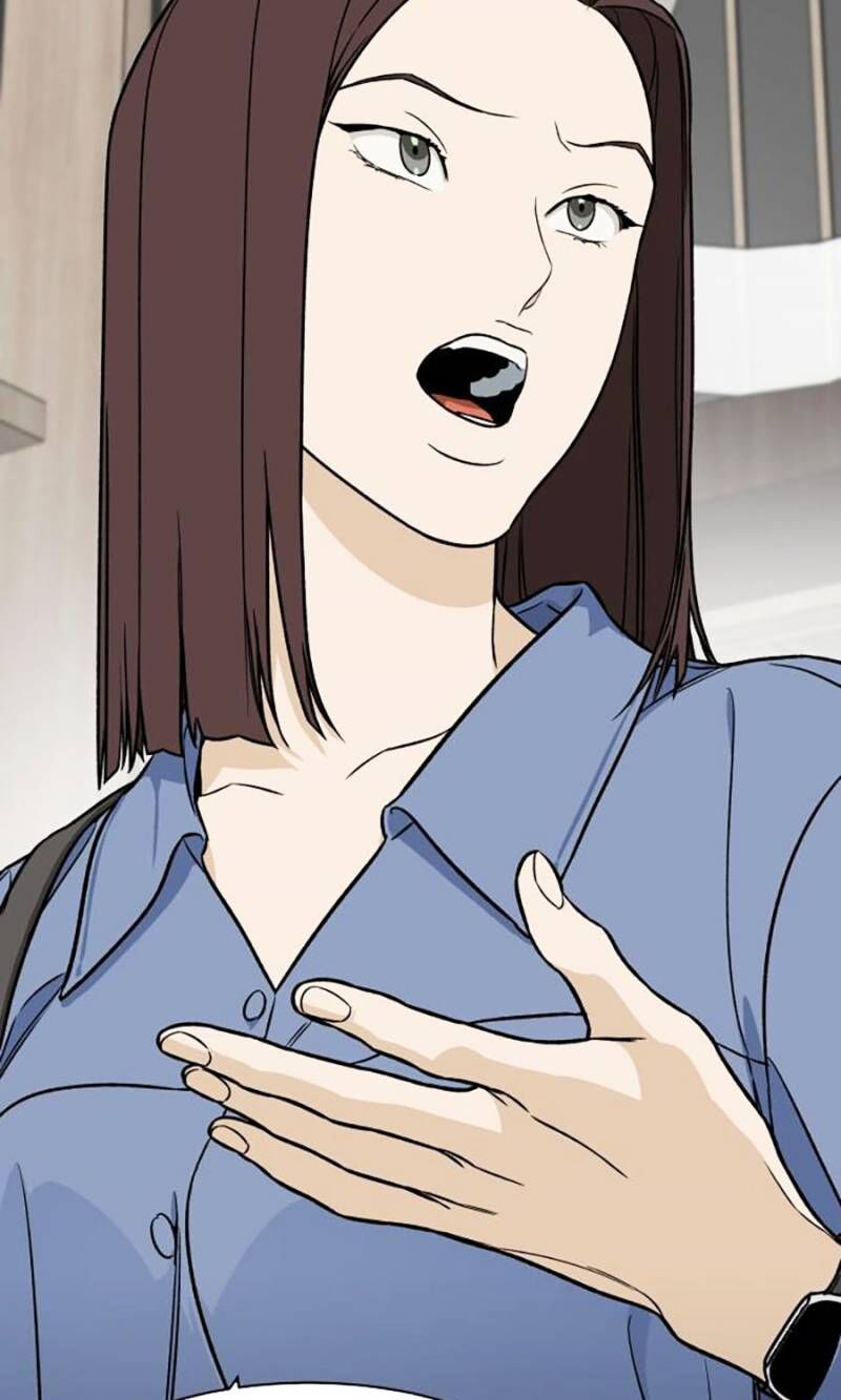 Cơ Quan Tự Hủy Chapter 20 - 35