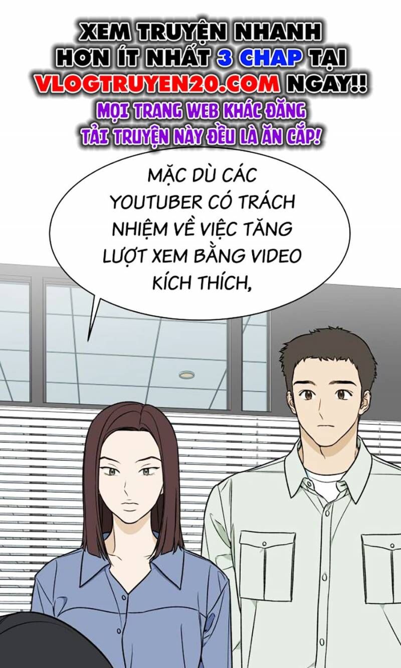 Cơ Quan Tự Hủy Chapter 20 - 5