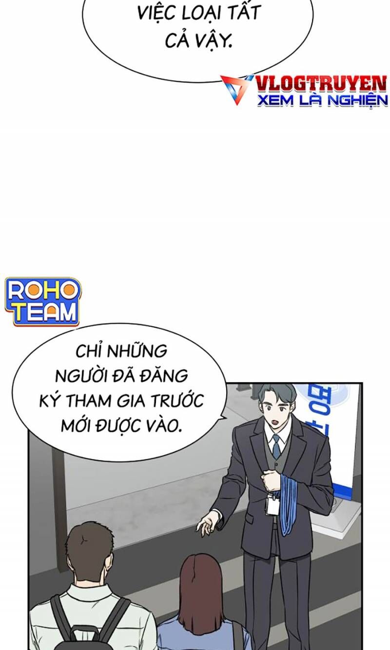 Cơ Quan Tự Hủy Chapter 20 - 41