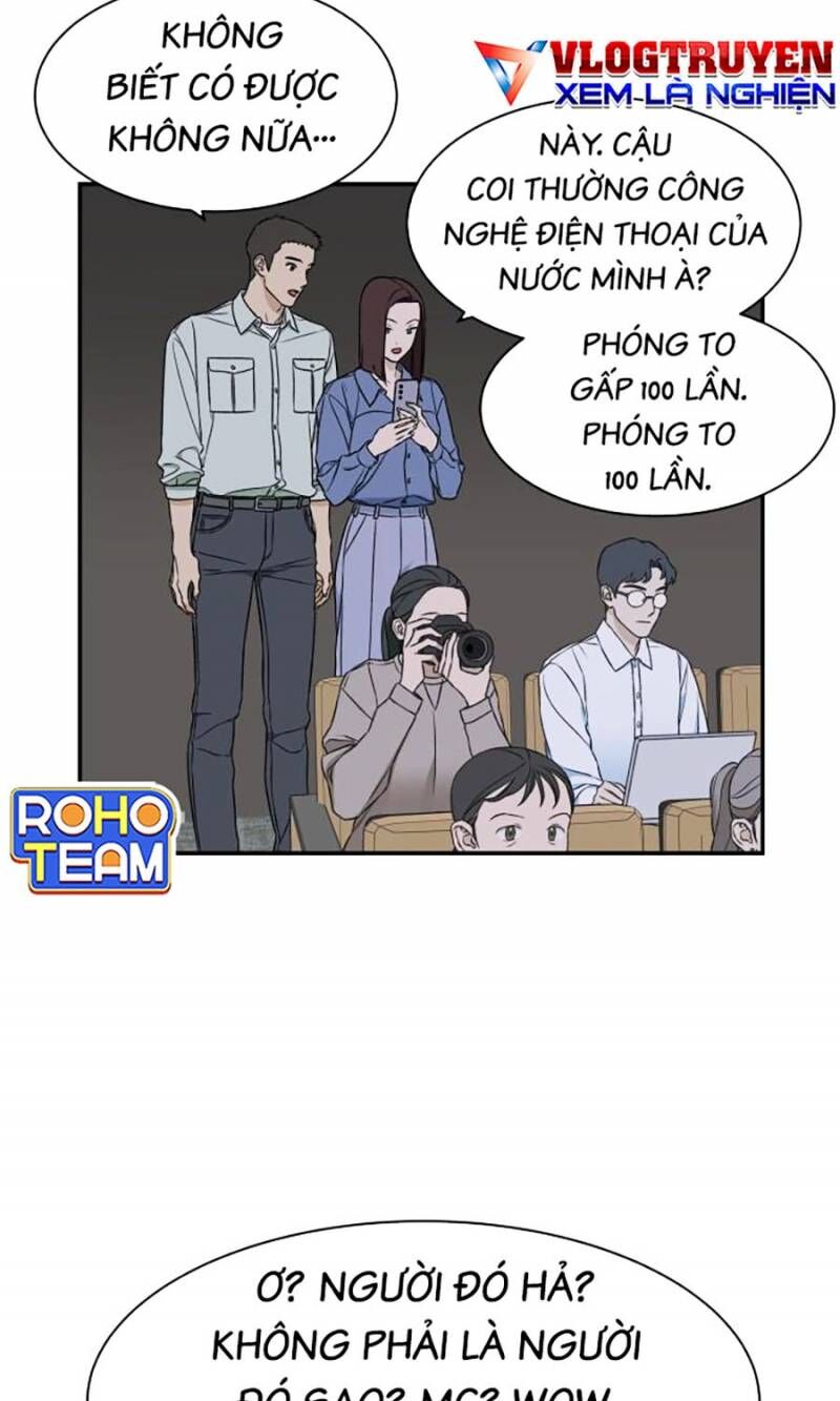 Cơ Quan Tự Hủy Chapter 20 - 46