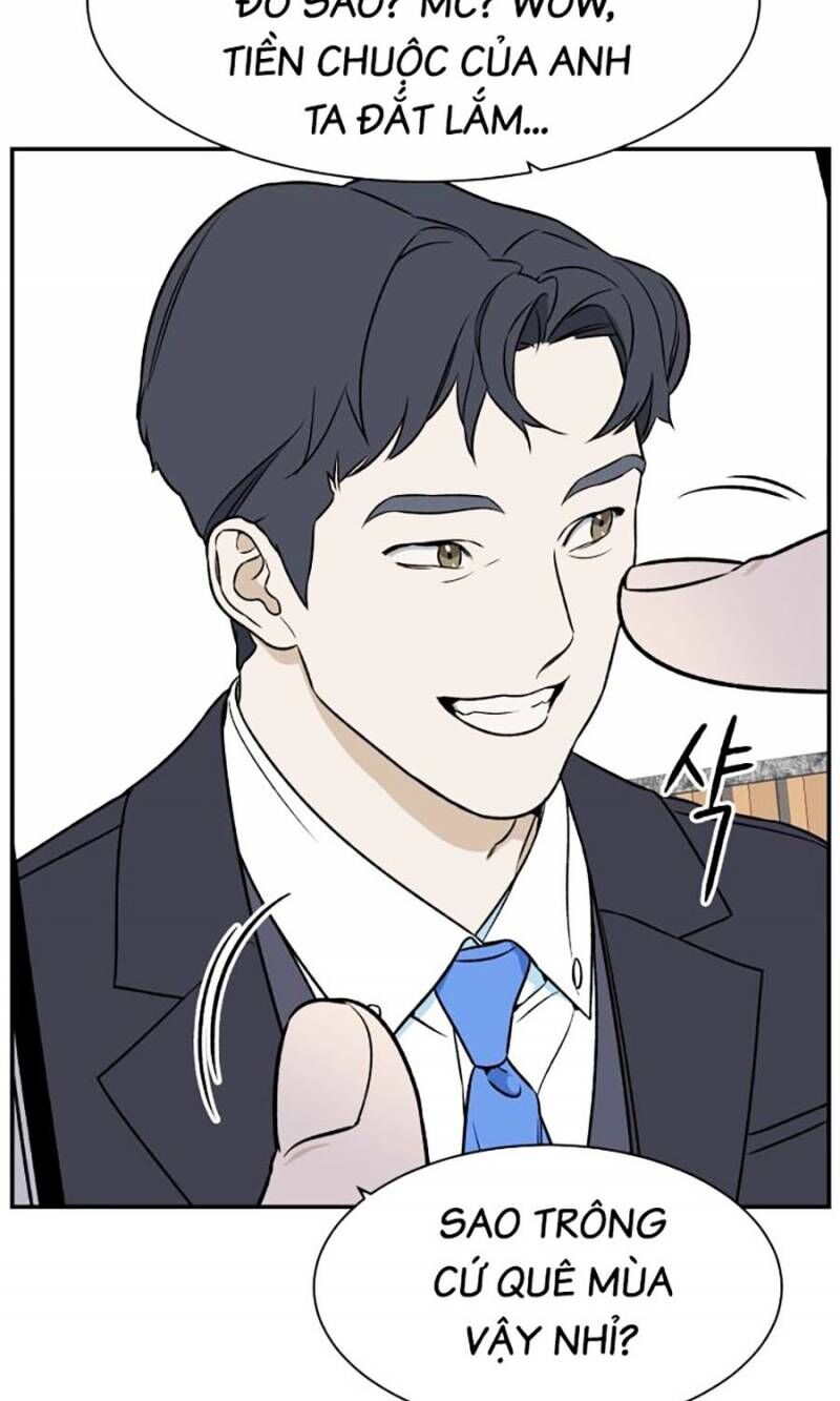 Cơ Quan Tự Hủy Chapter 20 - 47