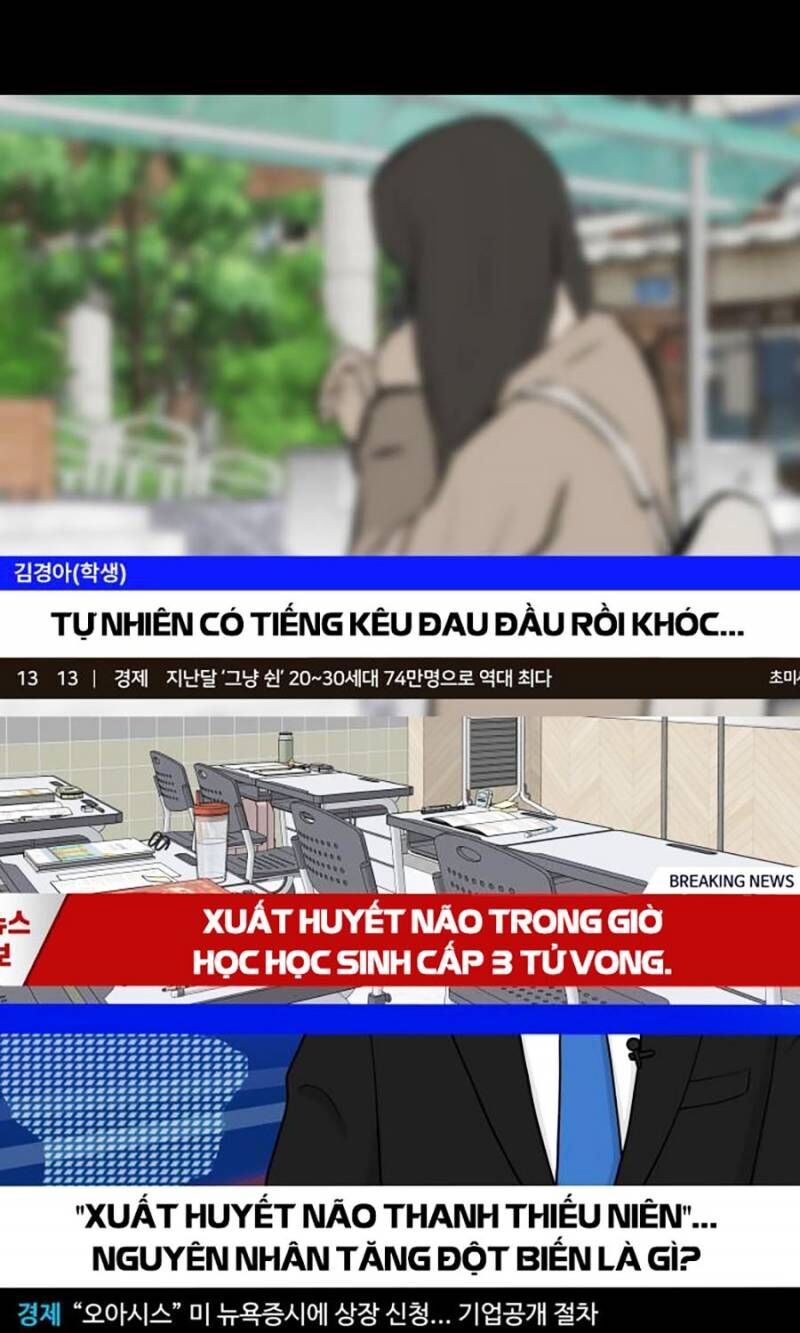 Cơ Quan Tự Hủy Chapter 20 - 54