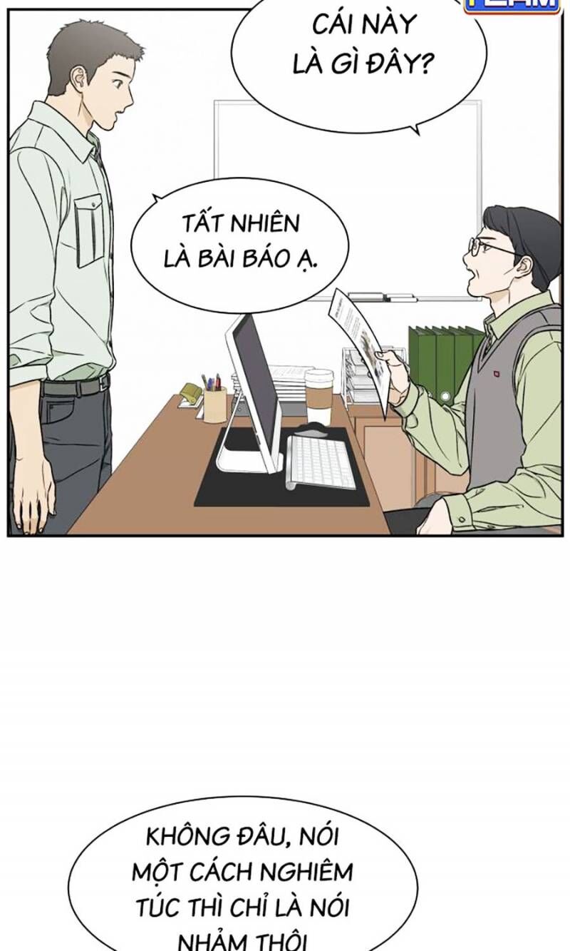 Cơ Quan Tự Hủy Chapter 20 - 7
