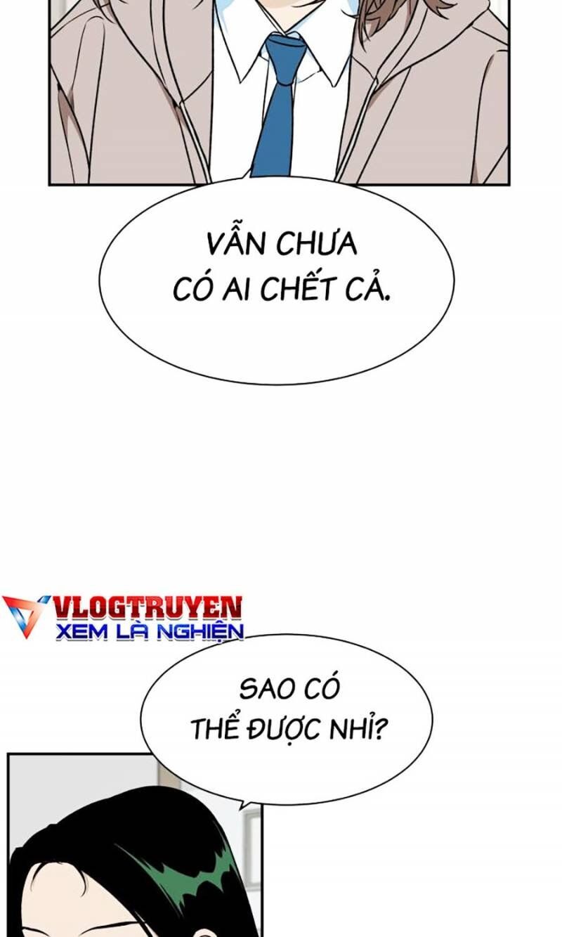 Cơ Quan Tự Hủy Chapter 20 - 67