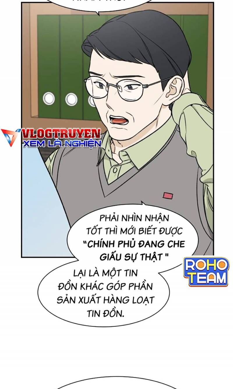 Cơ Quan Tự Hủy Chapter 20 - 8