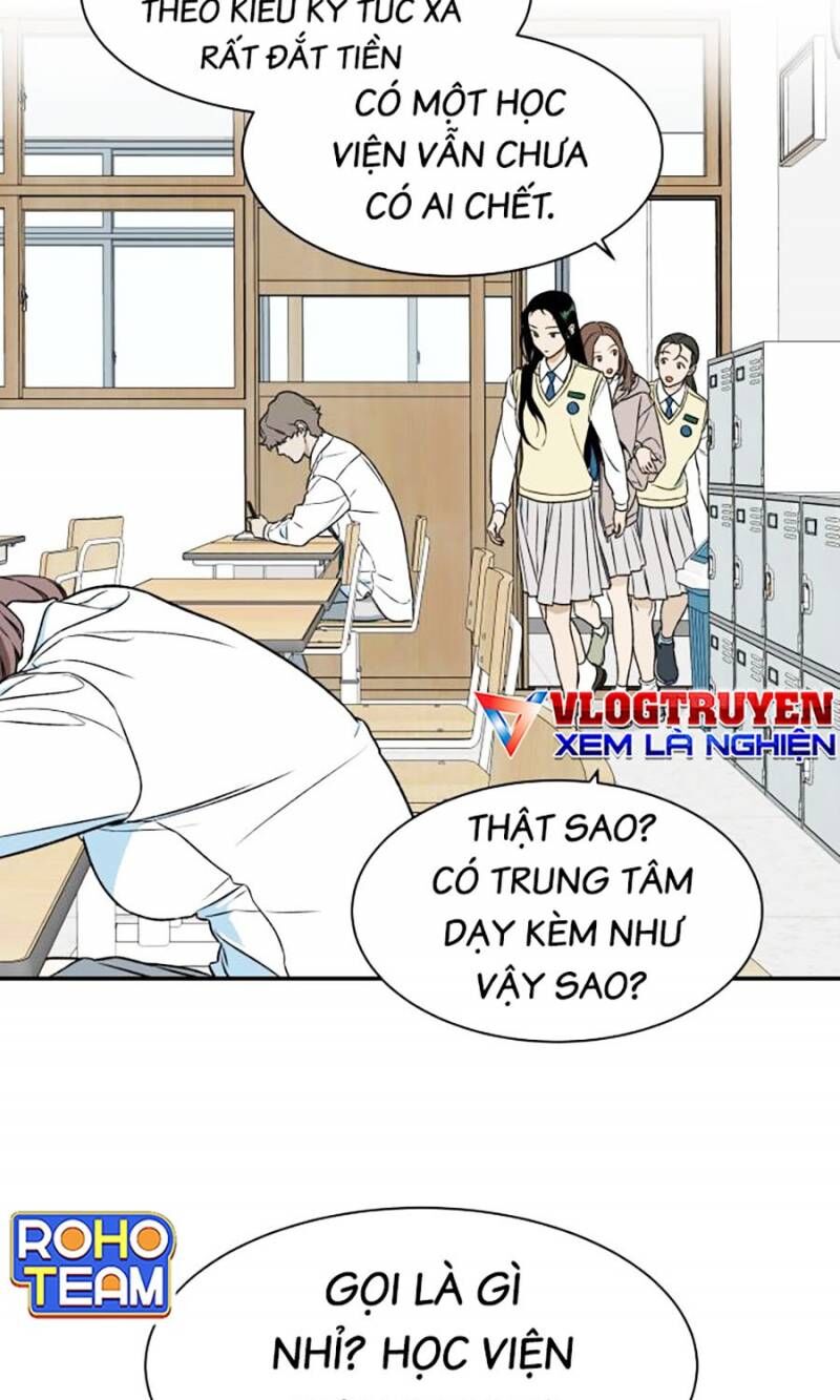 Cơ Quan Tự Hủy Chapter 20 - 72