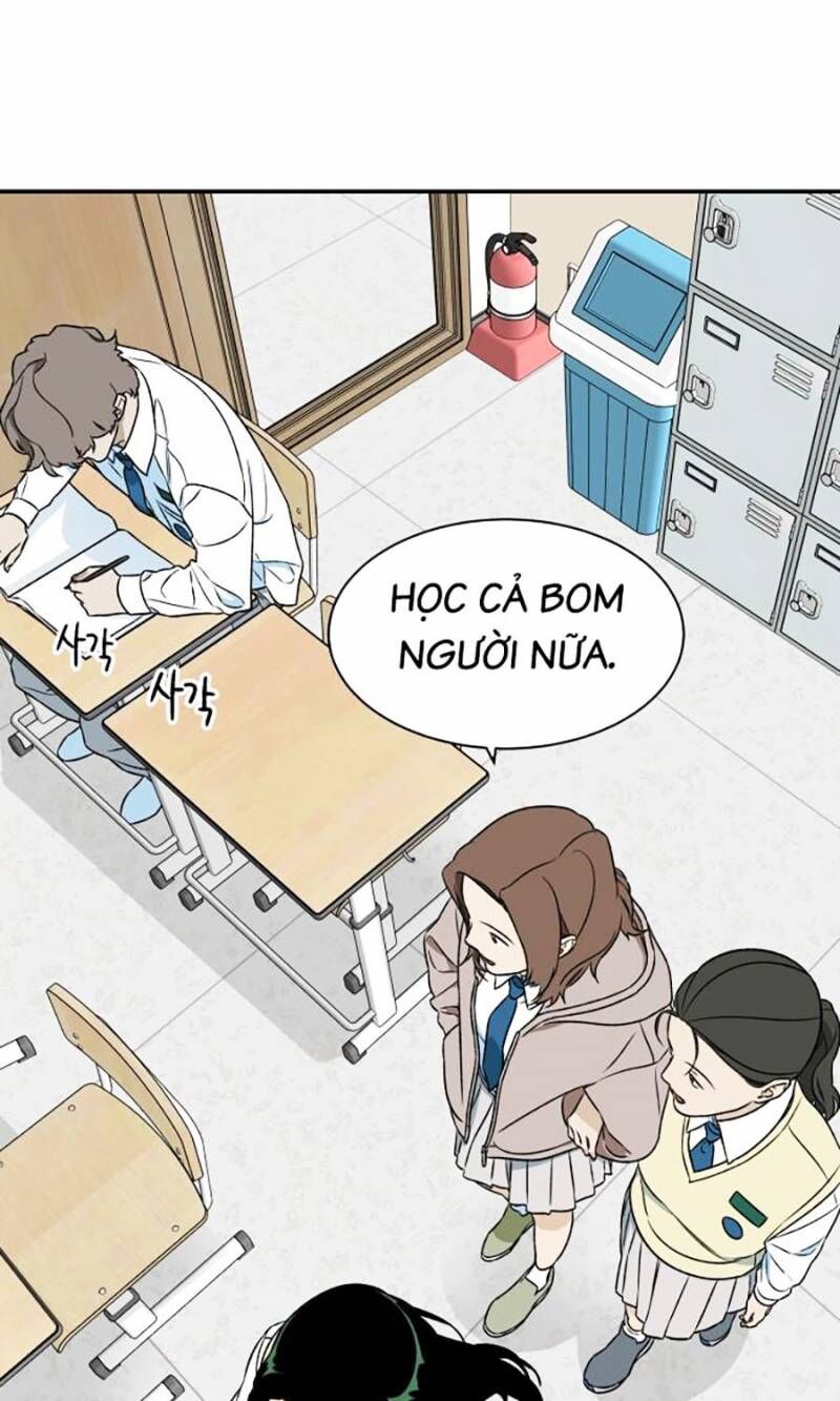 Cơ Quan Tự Hủy Chapter 20 - 75