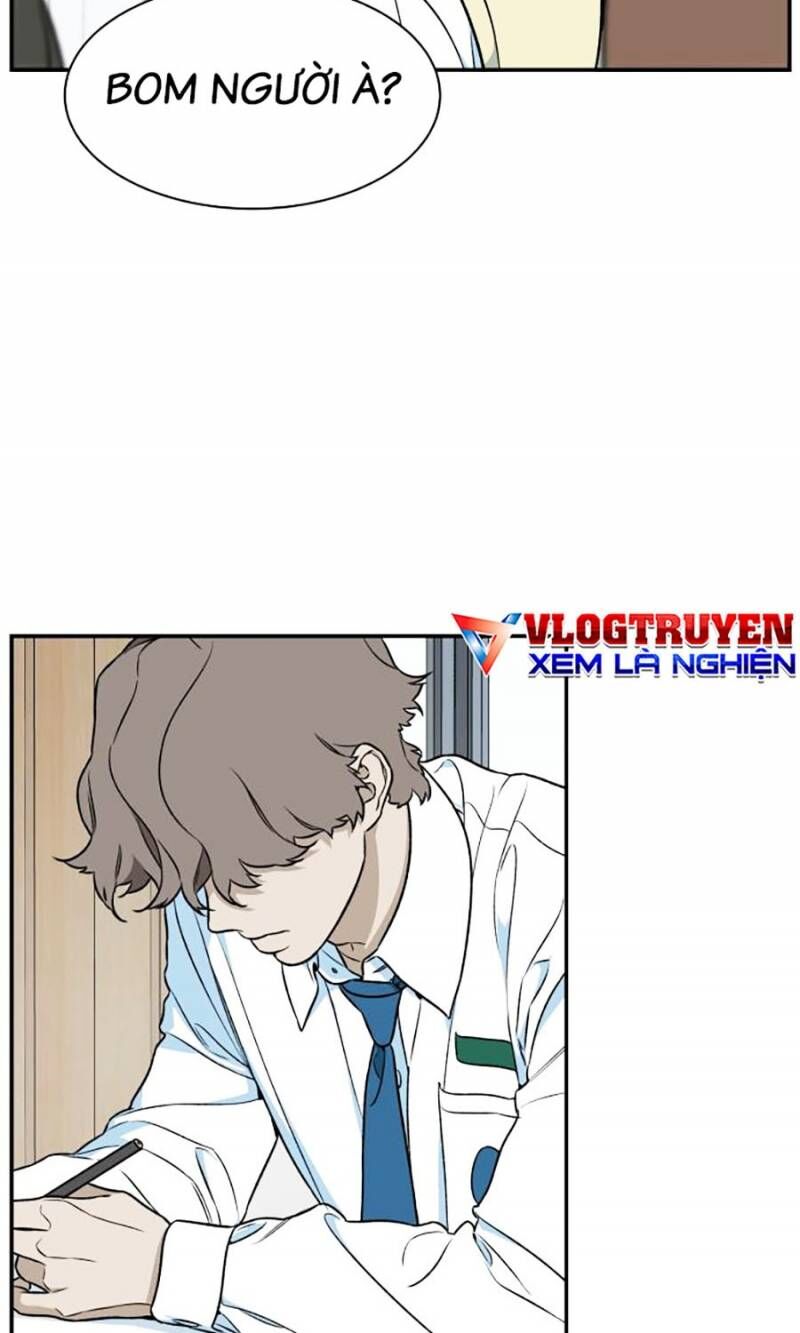 Cơ Quan Tự Hủy Chapter 20 - 77