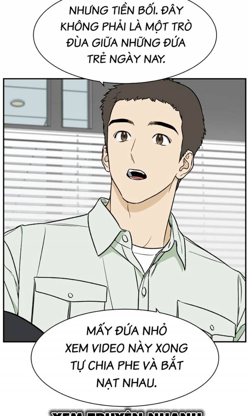 Cơ Quan Tự Hủy Chapter 20 - 9