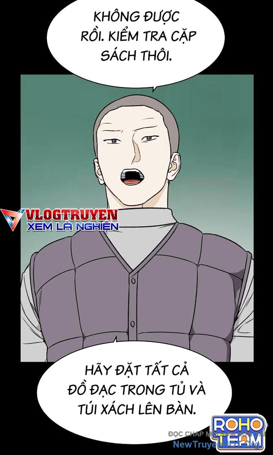 Cơ Quan Tự Hủy Chapter 21 - 15