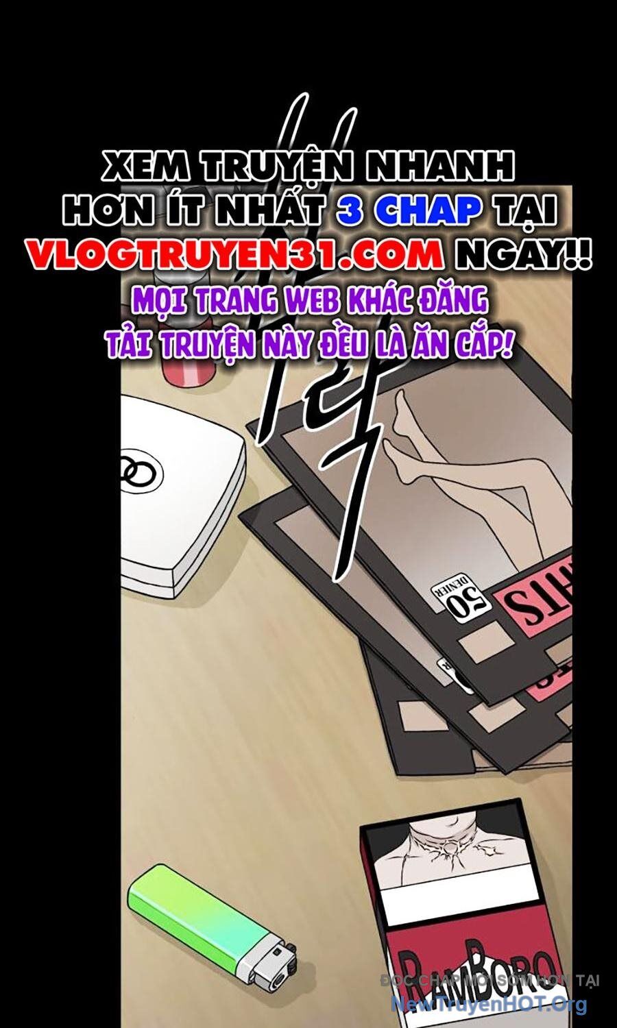 Cơ Quan Tự Hủy Chapter 21 - 17