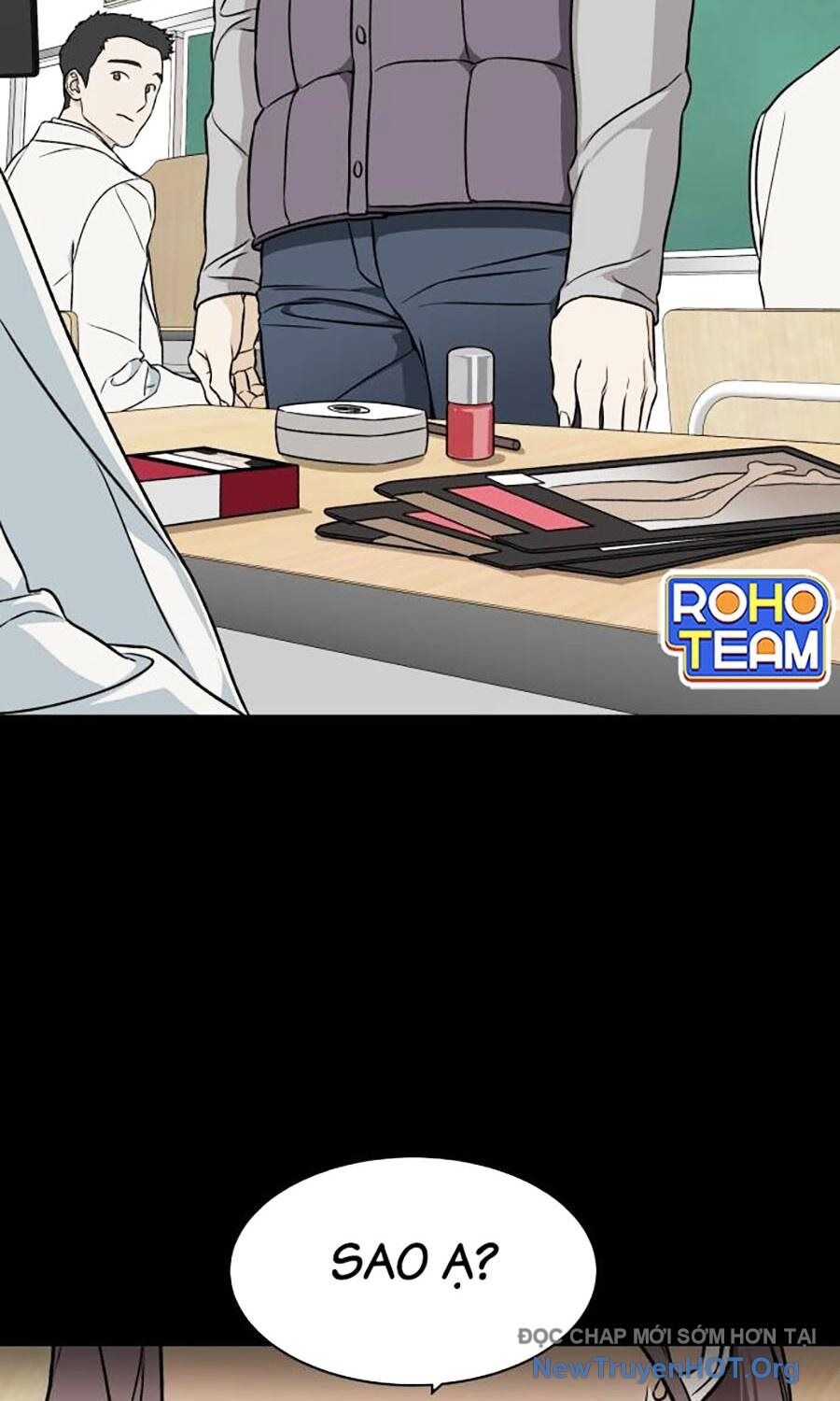 Cơ Quan Tự Hủy Chapter 21 - 19
