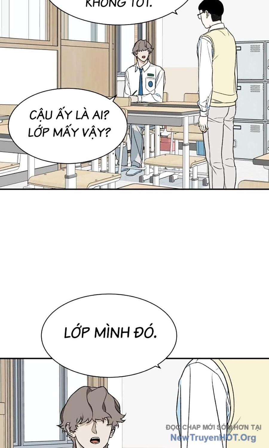 Cơ Quan Tự Hủy Chapter 21 - 23
