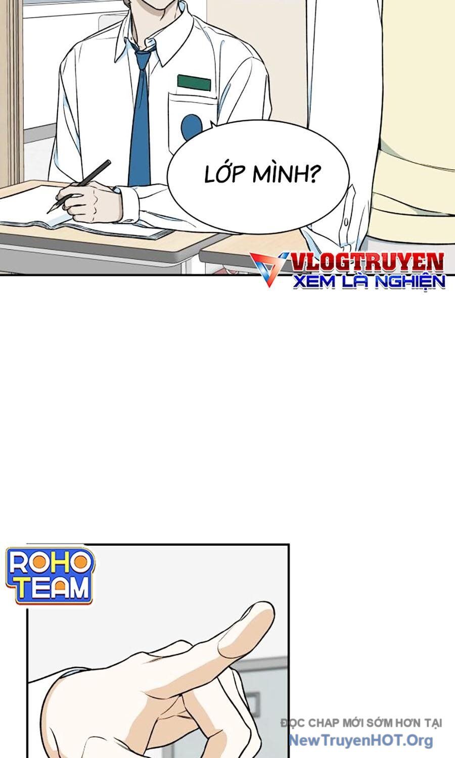 Cơ Quan Tự Hủy Chapter 21 - 24