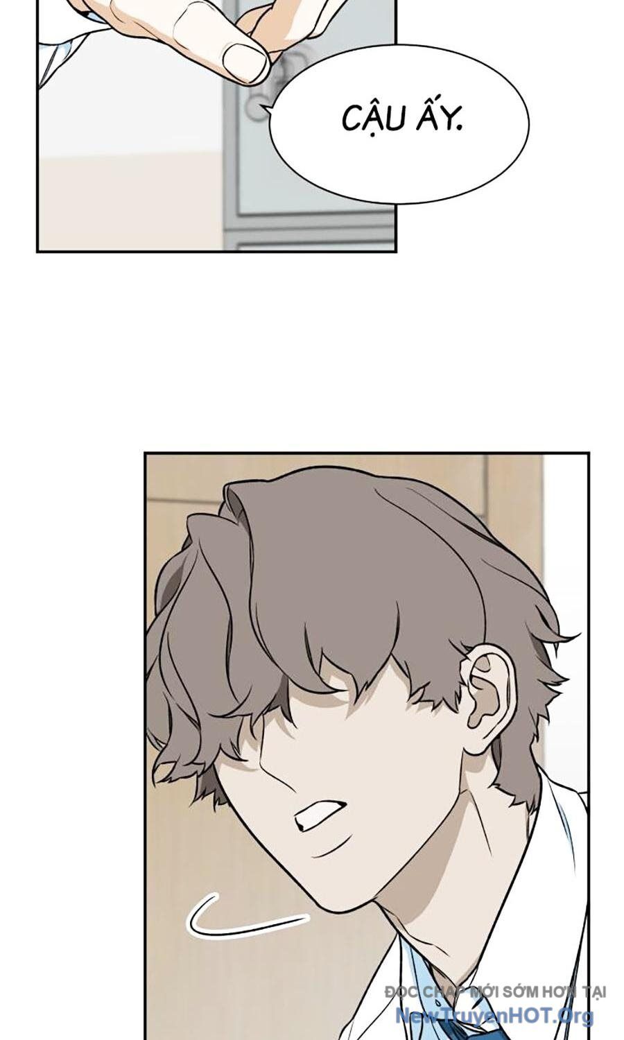 Cơ Quan Tự Hủy Chapter 21 - 25