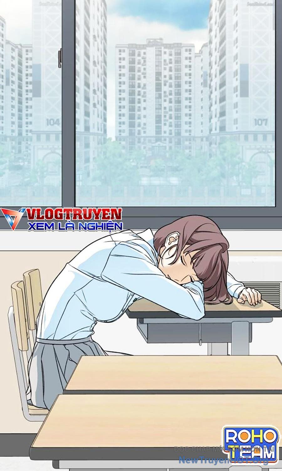 Cơ Quan Tự Hủy Chapter 21 - 27