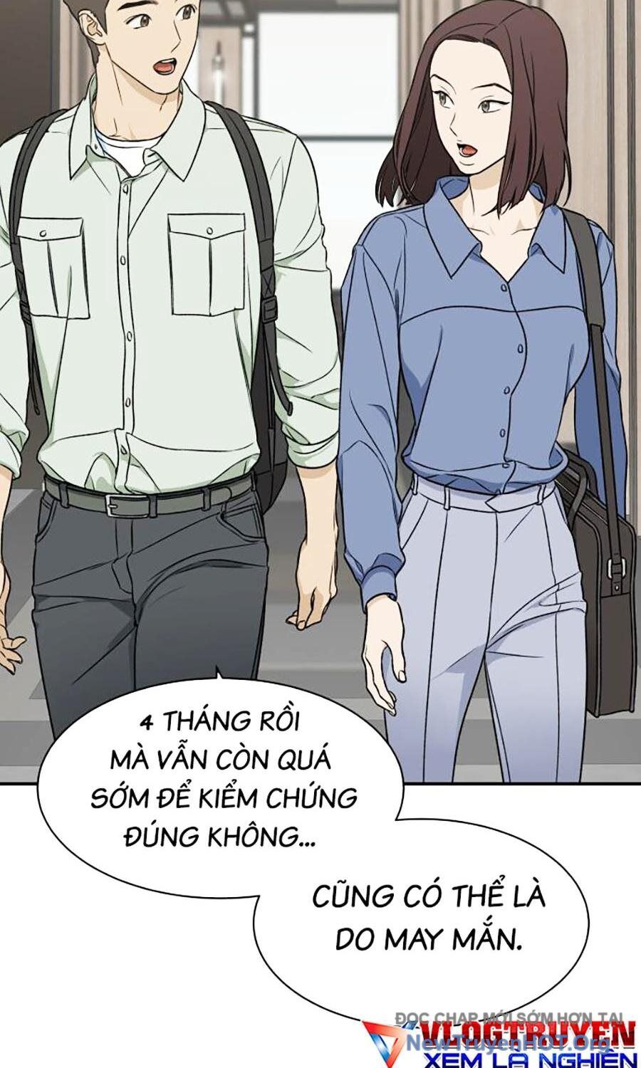 Cơ Quan Tự Hủy Chapter 21 - 33