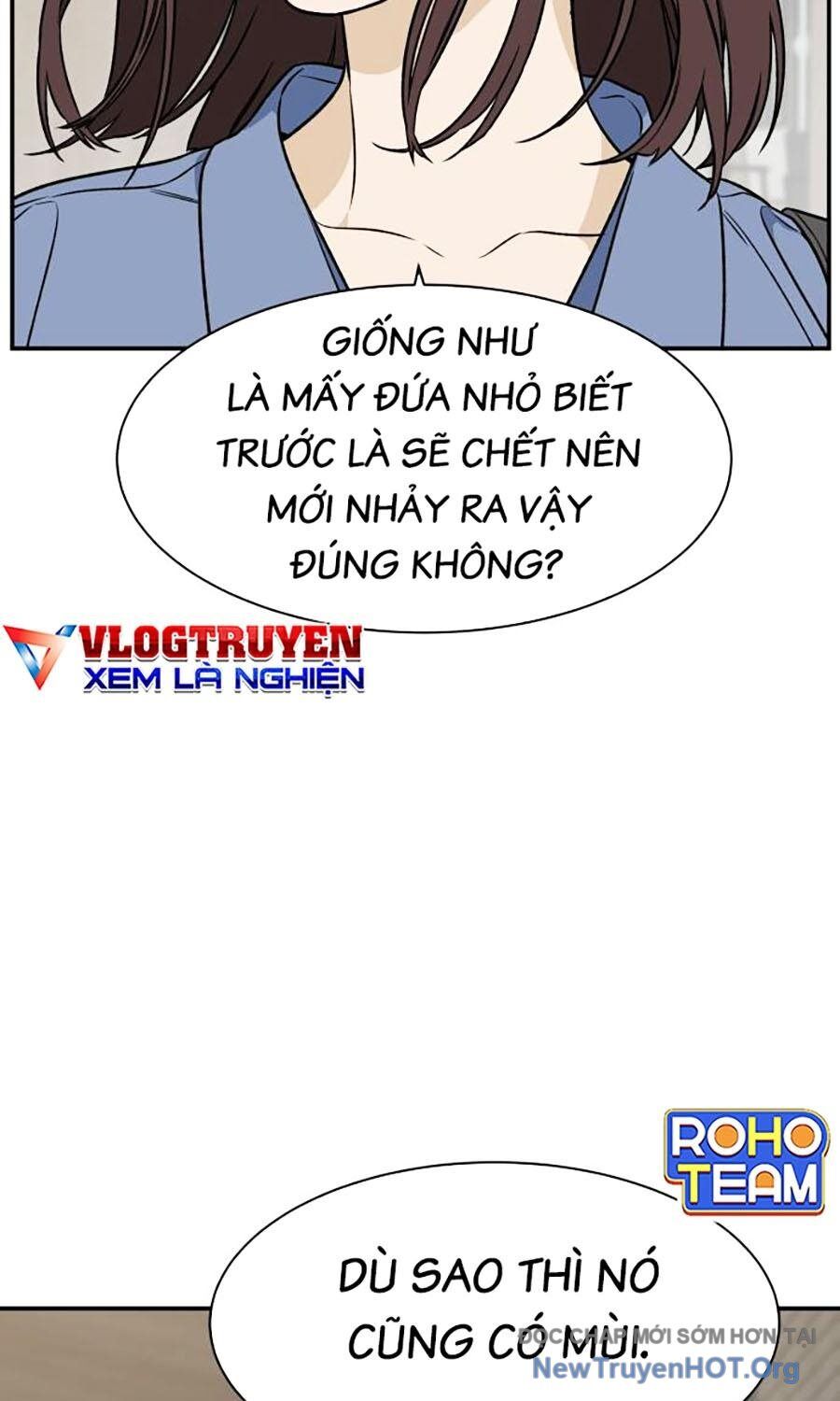 Cơ Quan Tự Hủy Chapter 21 - 38