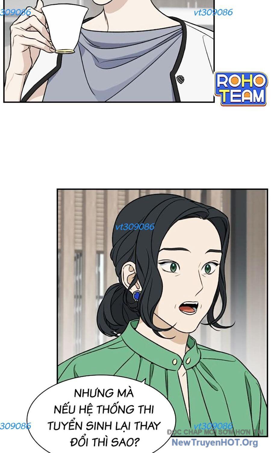 Cơ Quan Tự Hủy Chapter 21 - 45