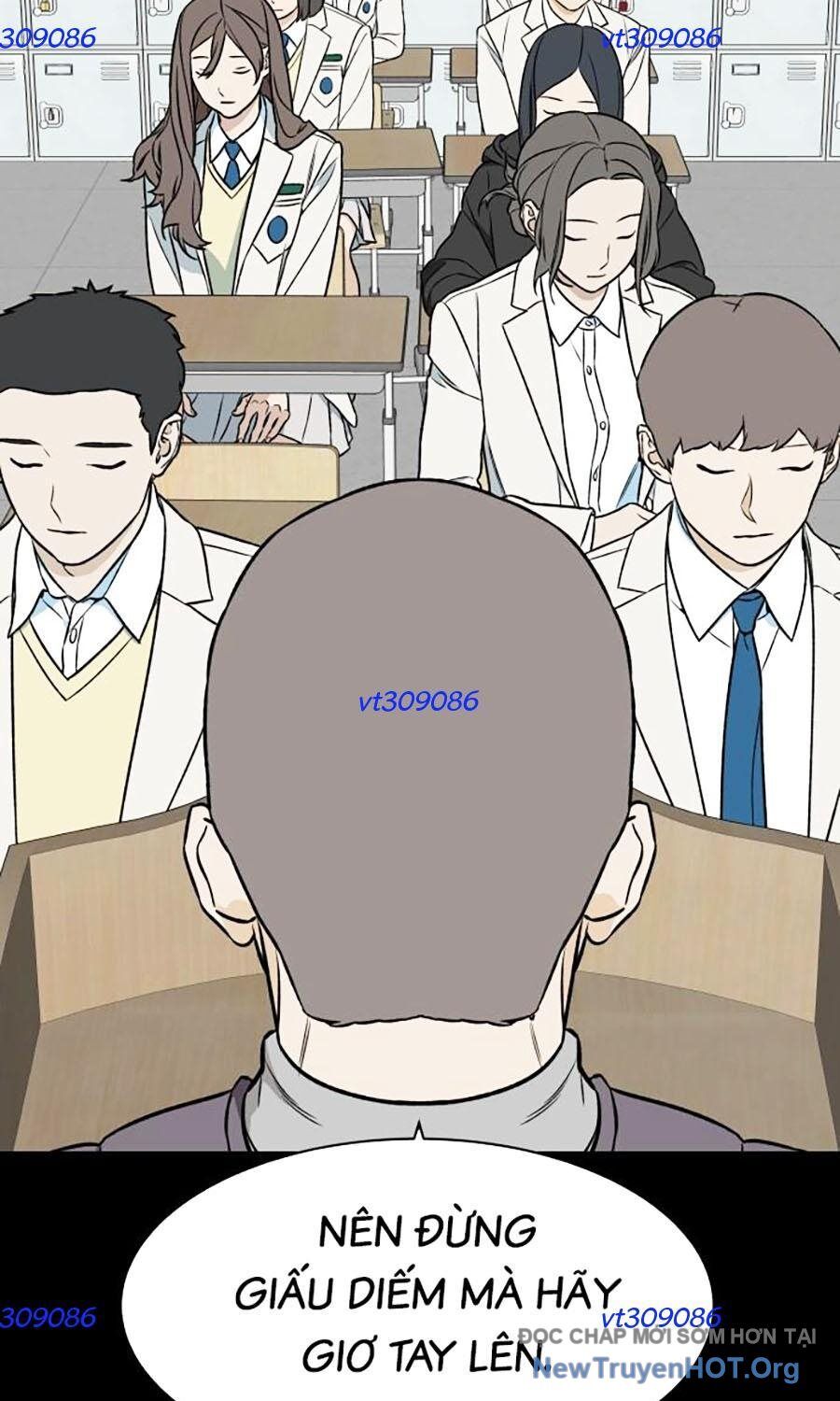 Cơ Quan Tự Hủy Chapter 21 - 8
