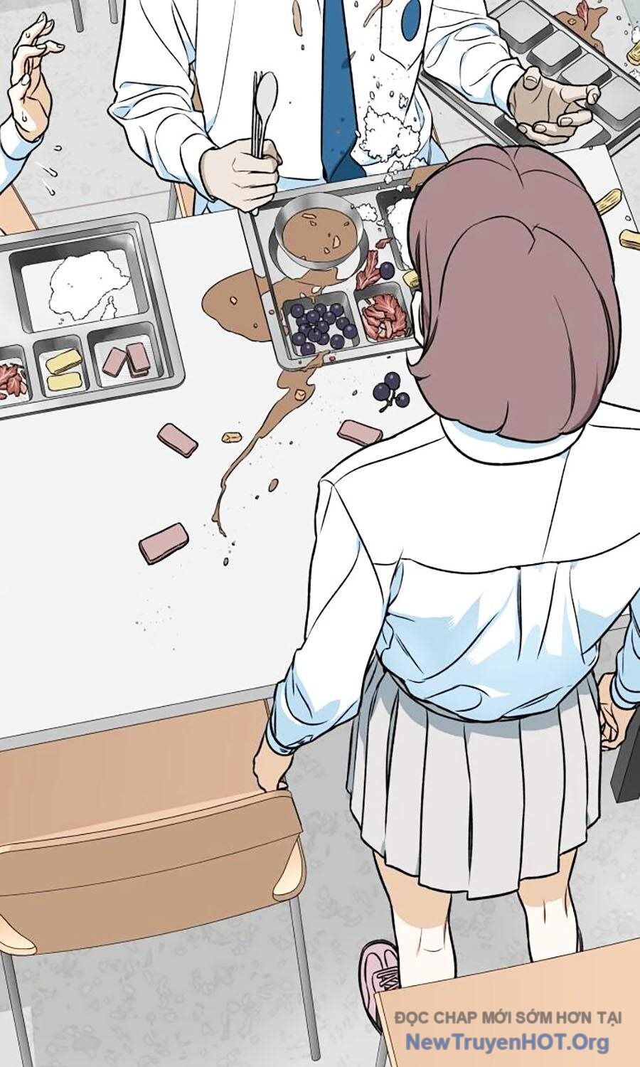 Cơ Quan Tự Hủy Chapter 21 - 79