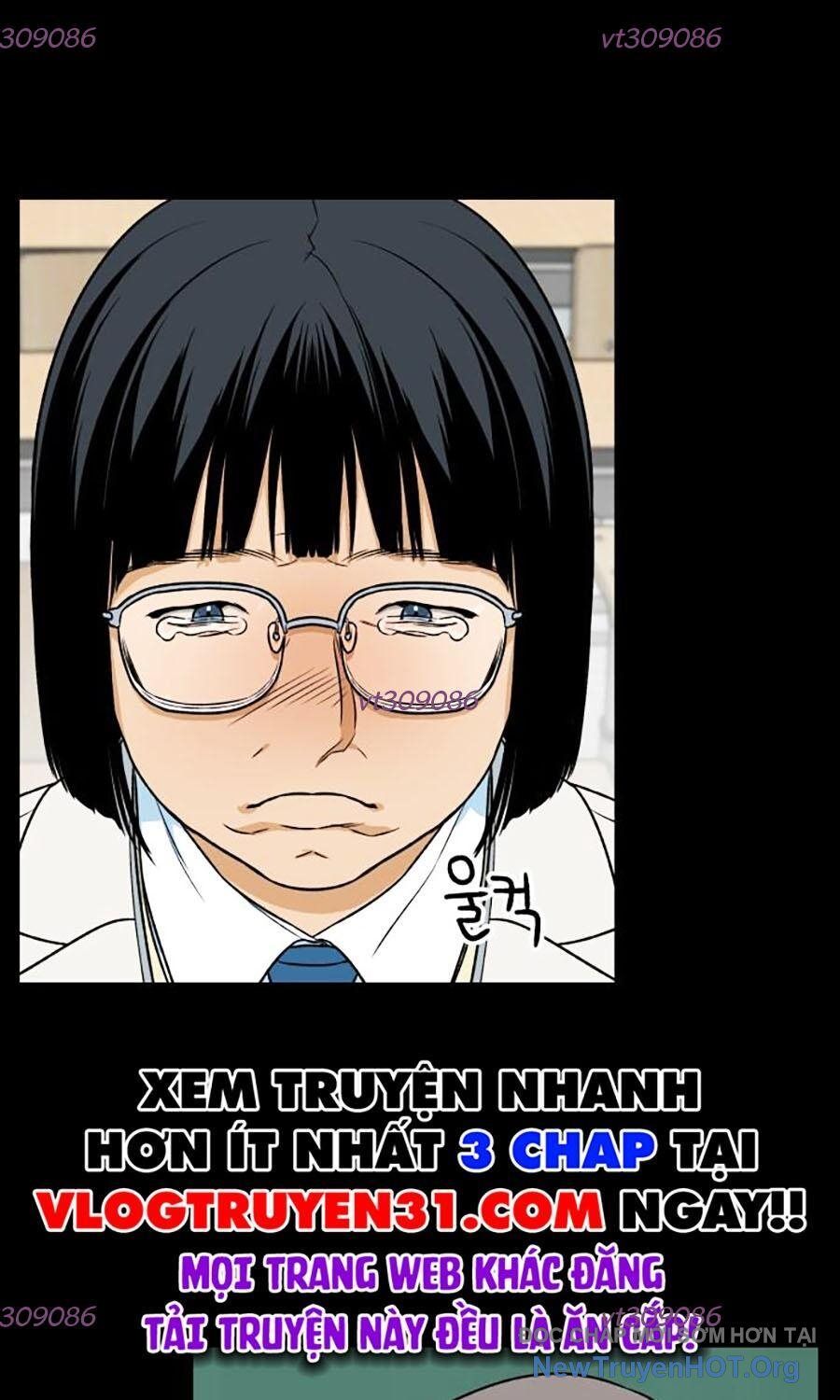 Cơ Quan Tự Hủy Chapter 21 - 10