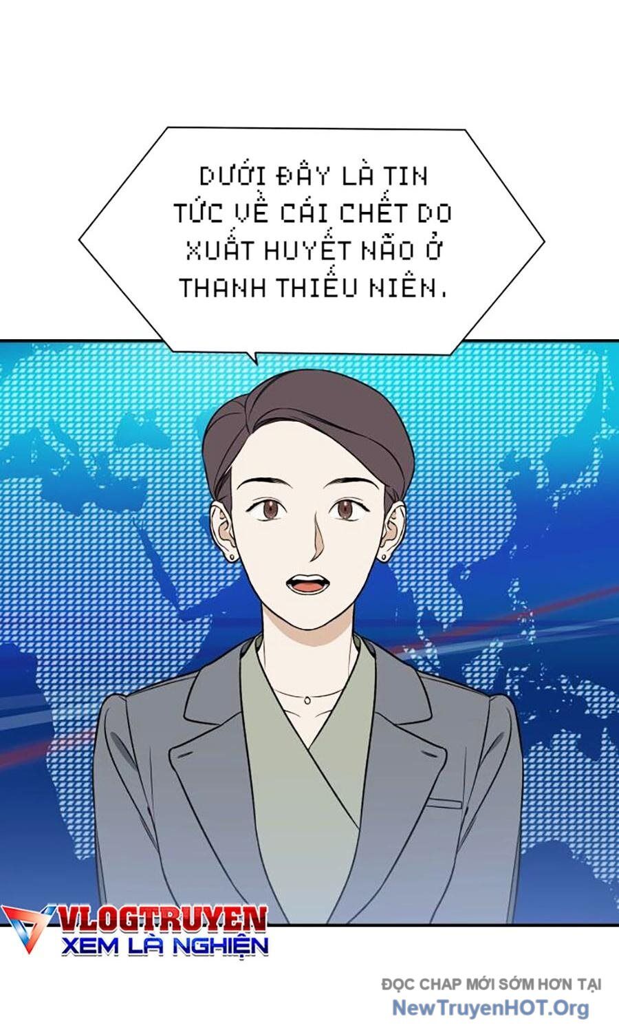Cơ Quan Tự Hủy Chapter 22 - 3