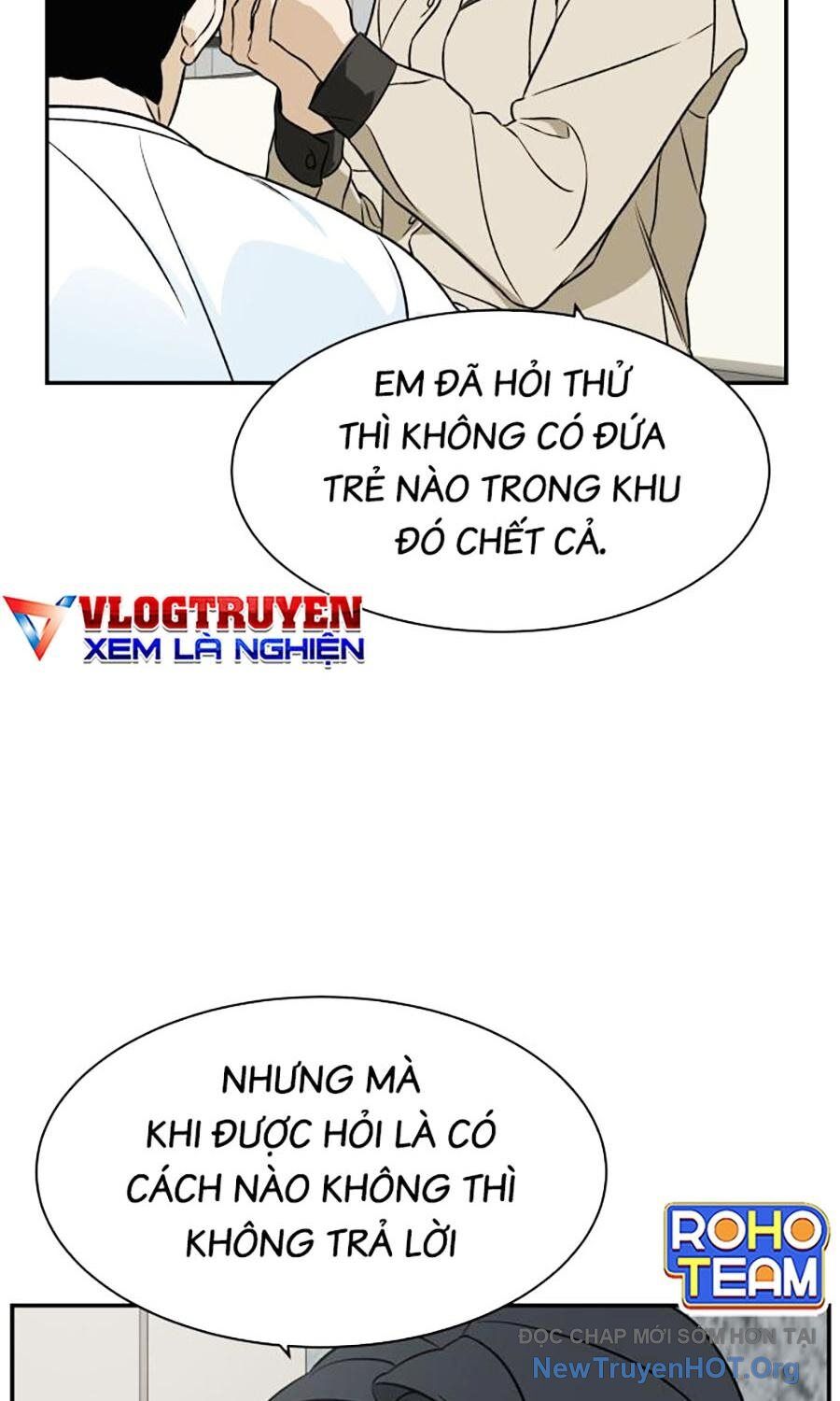 Cơ Quan Tự Hủy Chapter 22 - 23