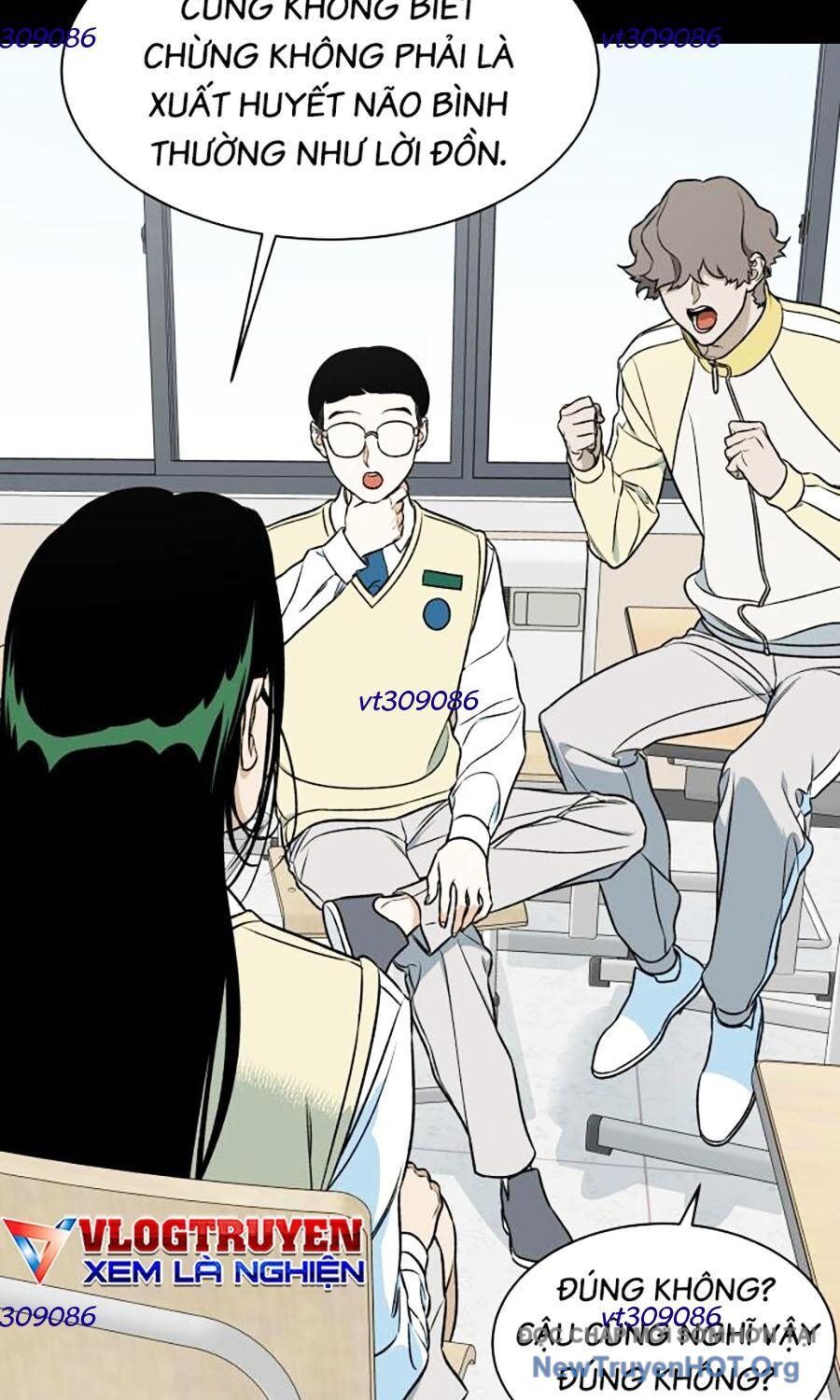 Cơ Quan Tự Hủy Chapter 22 - 46