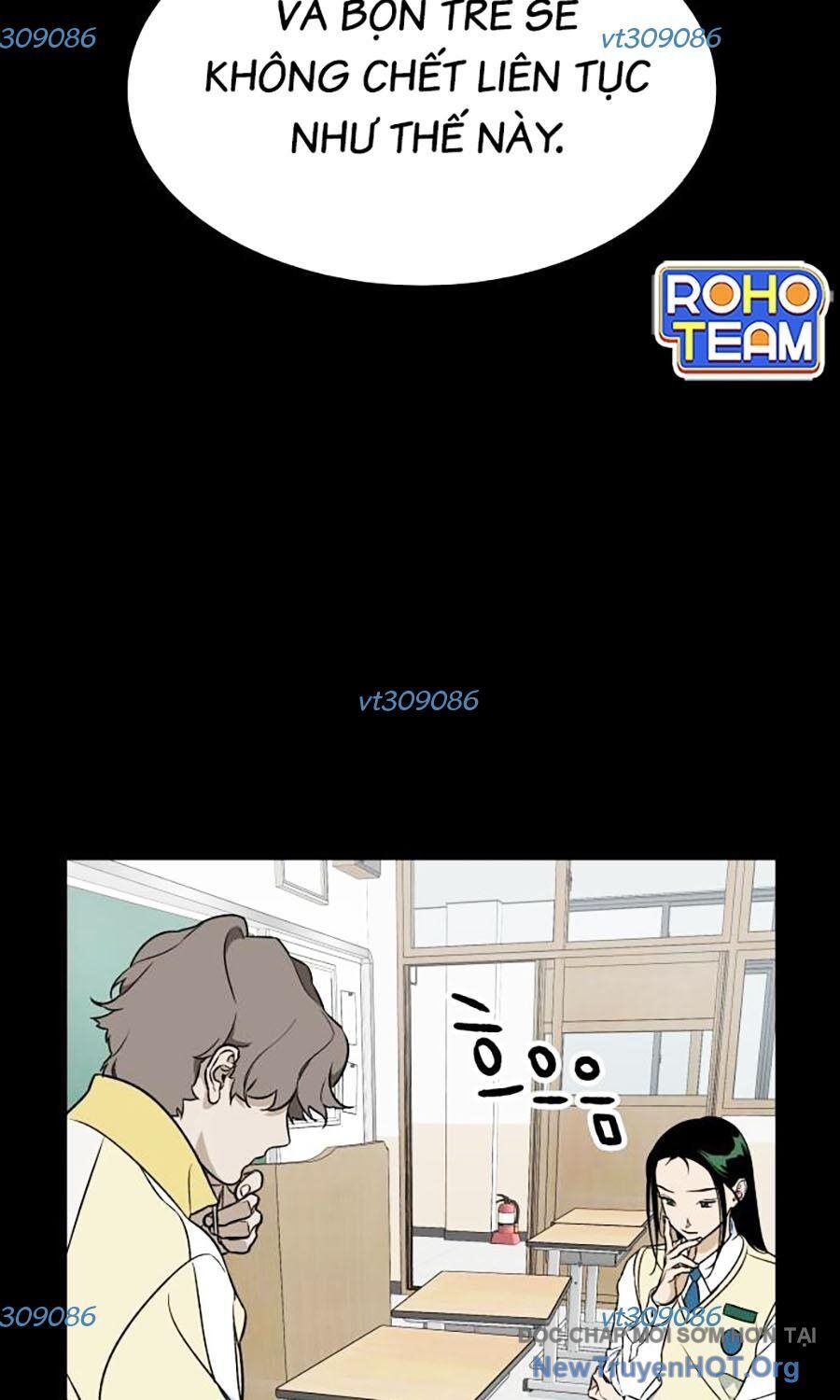 Cơ Quan Tự Hủy Chapter 22 - 54