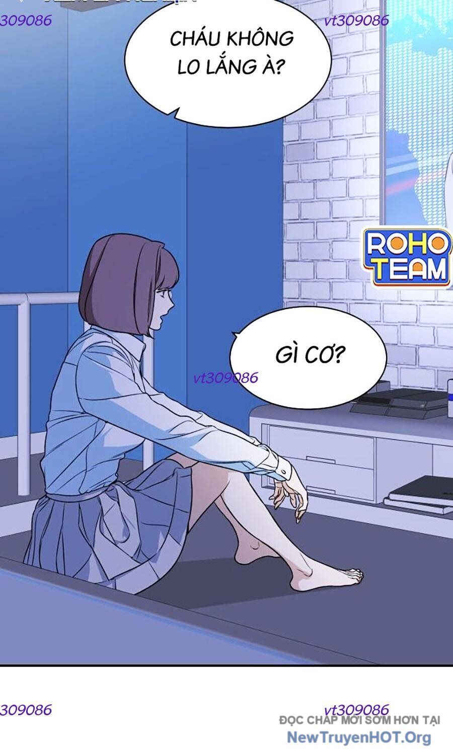 Cơ Quan Tự Hủy Chapter 22 - 7