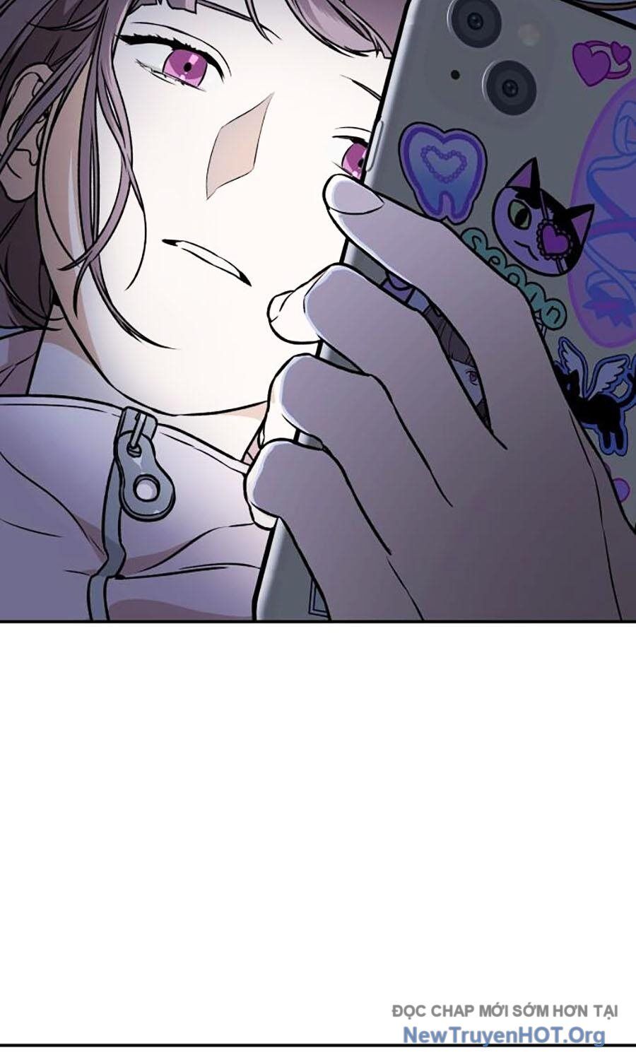 Cơ Quan Tự Hủy Chapter 23 - 22