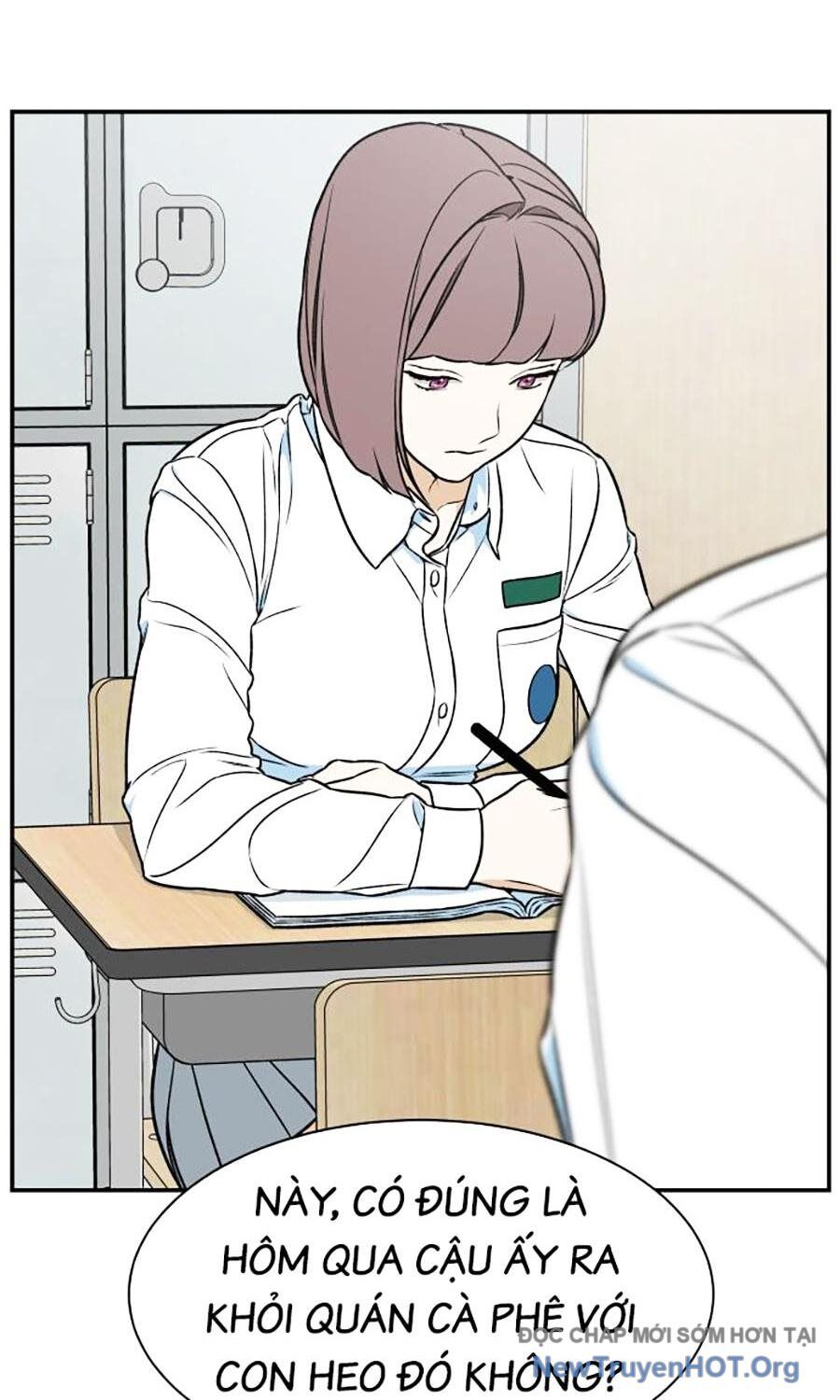 Cơ Quan Tự Hủy Chapter 23 - 25